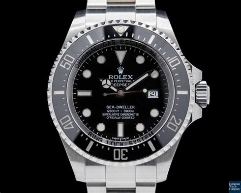 ebay uk rolex sea dweller|Rolex Sea-Dweller price UK.